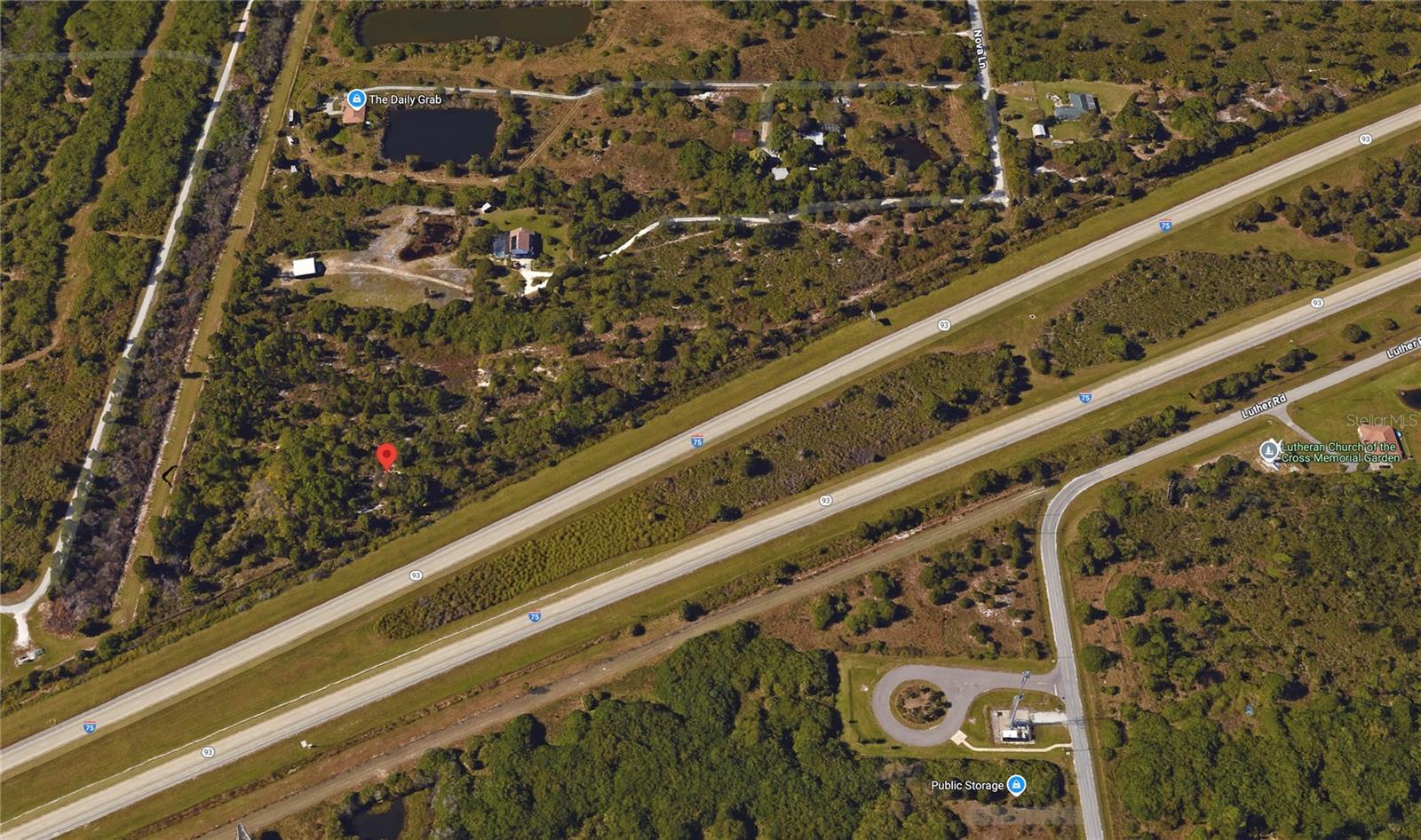 24869 NOVA LN, PORT CHARLOTTE, FL, 33980