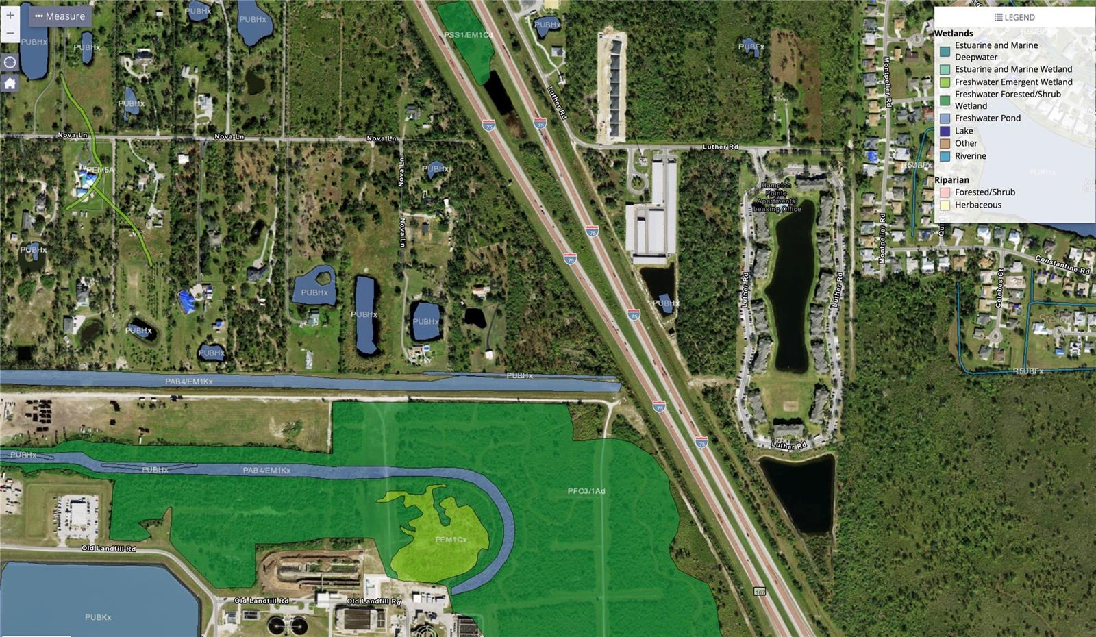 24869 NOVA LN, PORT CHARLOTTE, FL, 33980