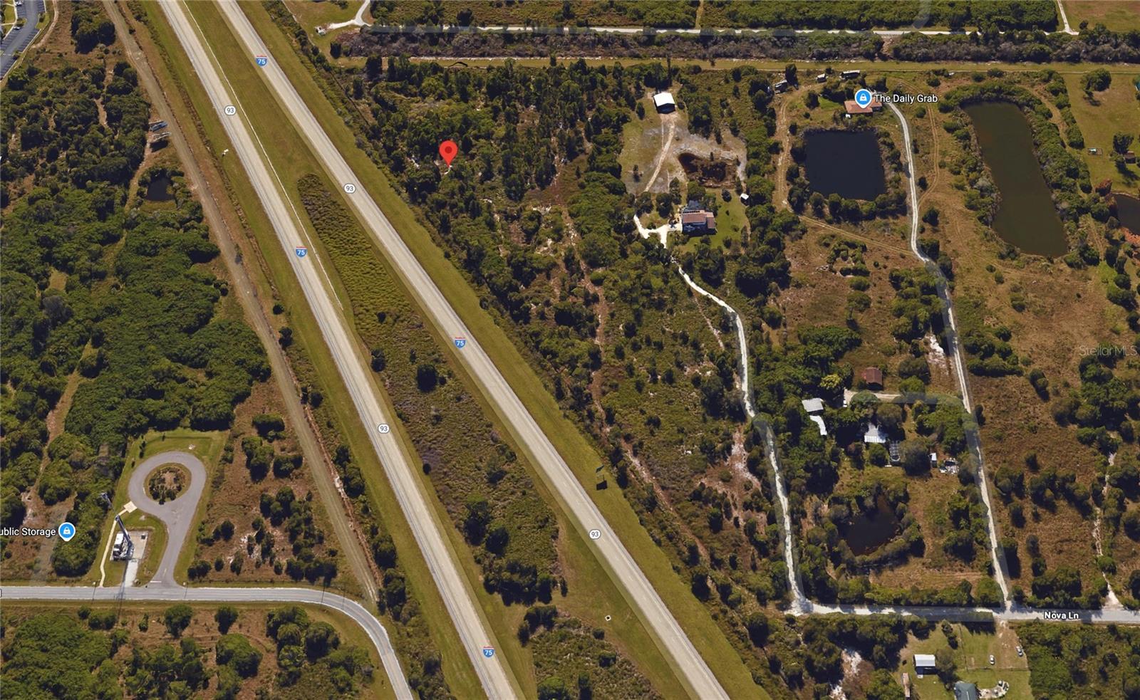 24869 NOVA LN, PORT CHARLOTTE, FL, 33980