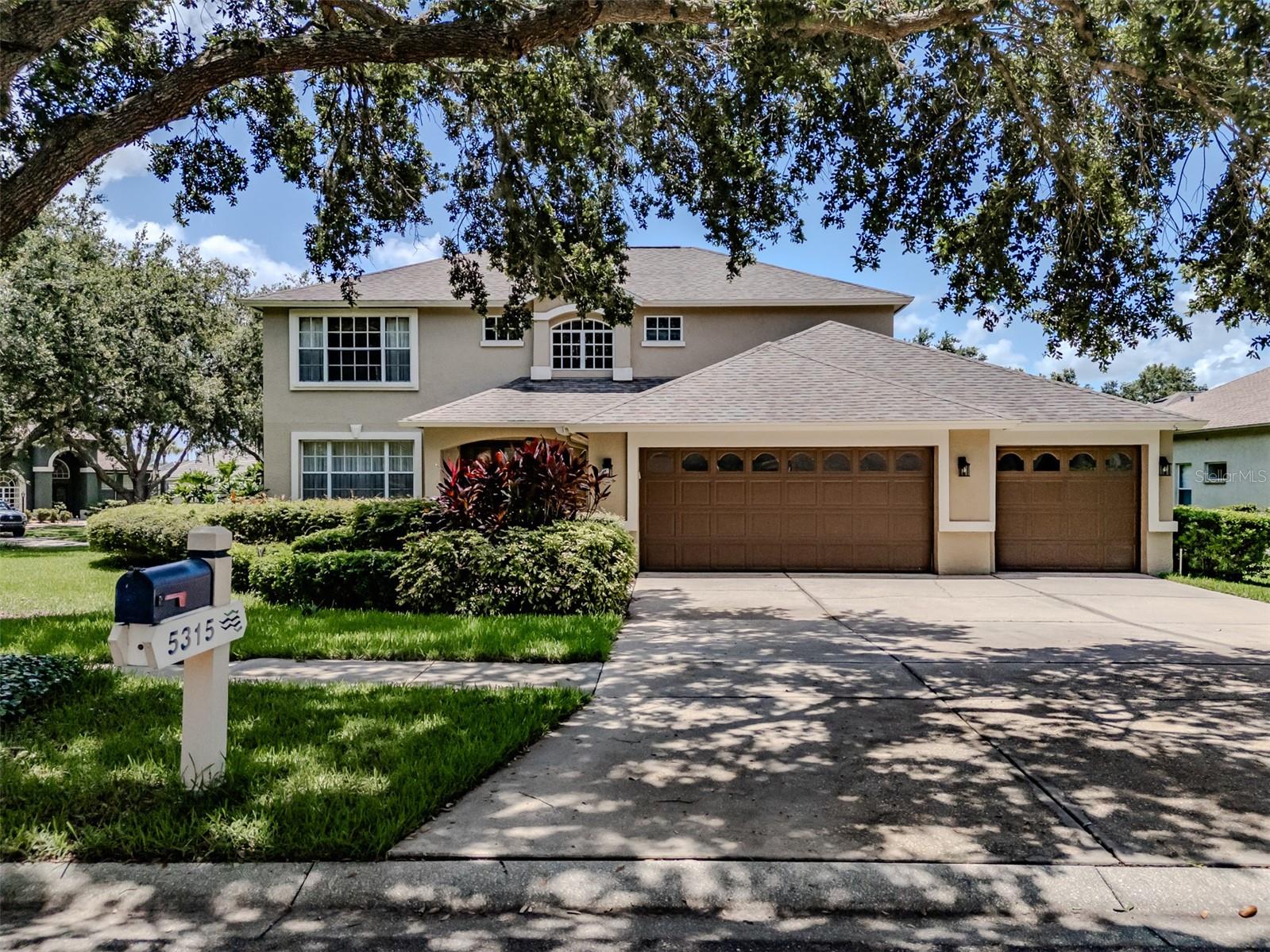 5315 CEDARSHAKE LN, VALRICO, FL, 33596