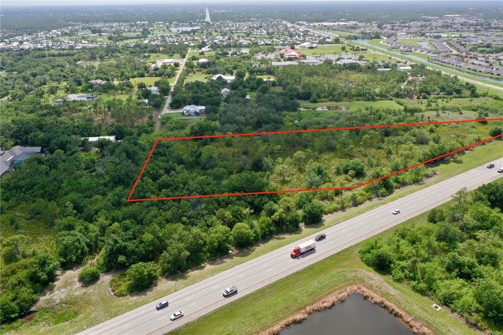 24646 TANGELO AVE, PUNTA GORDA, FL, 33980