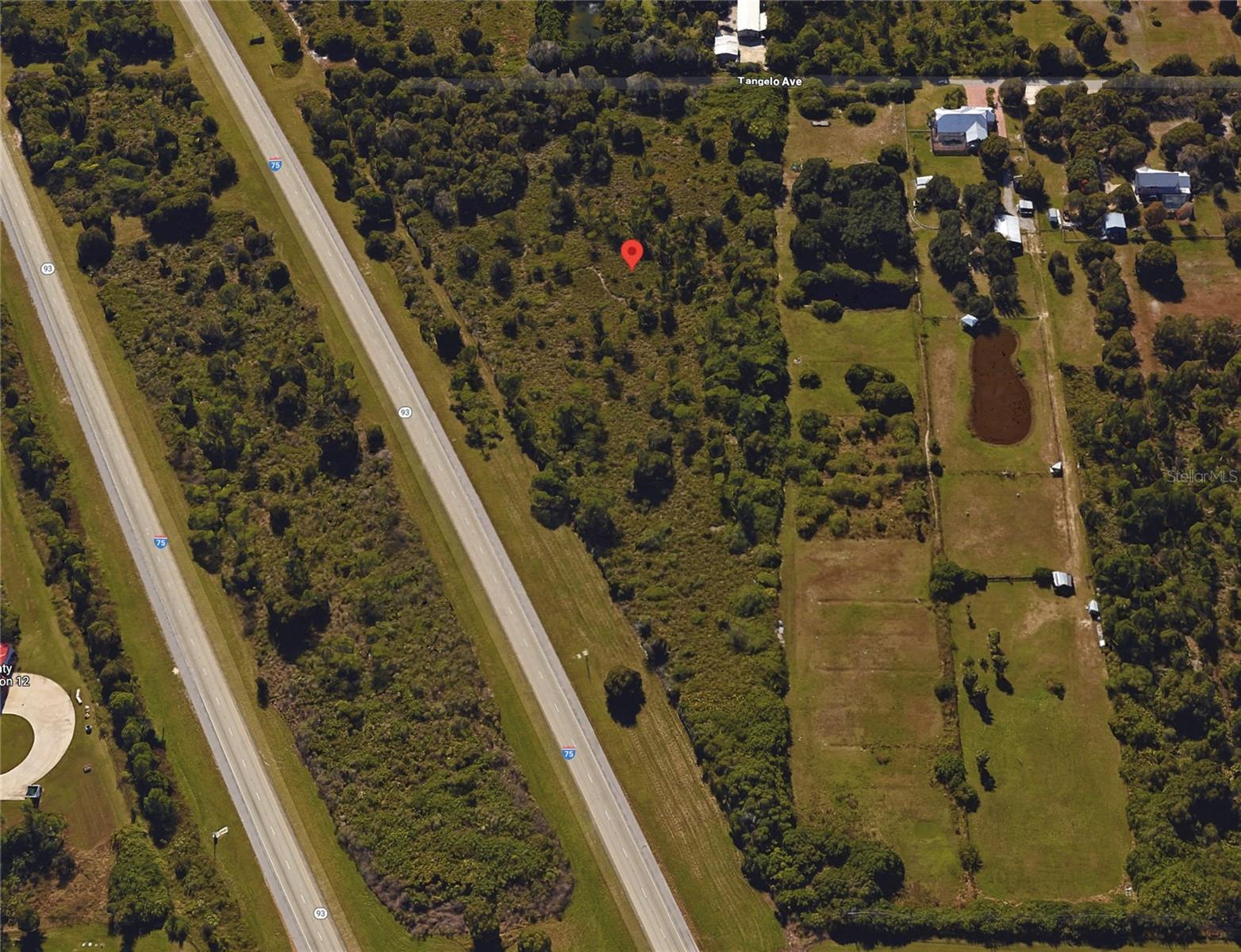 24646 TANGELO AVE, PUNTA GORDA, FL, 33980