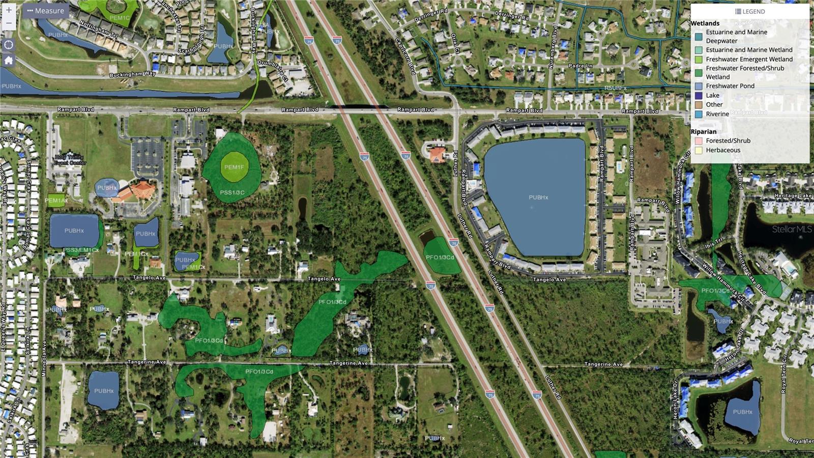 24646 TANGELO AVE, PUNTA GORDA, FL, 33980