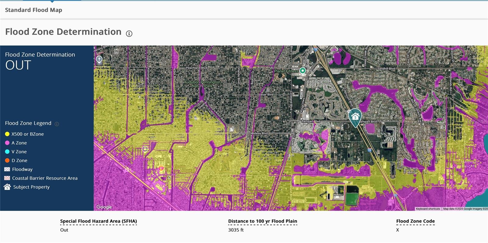 24646 TANGELO AVE, PUNTA GORDA, FL, 33980
