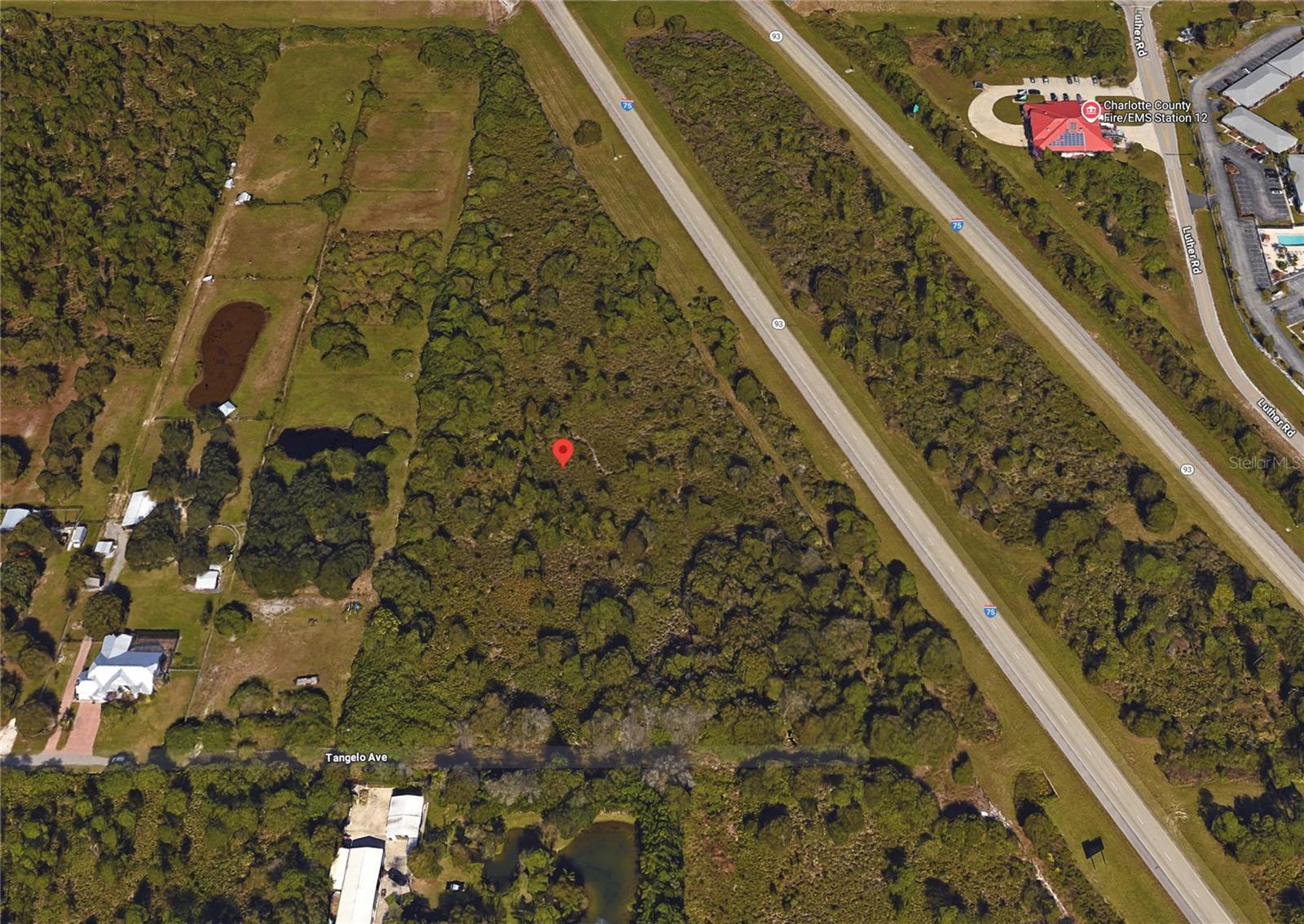 24646 TANGELO AVE, PUNTA GORDA, FL, 33980