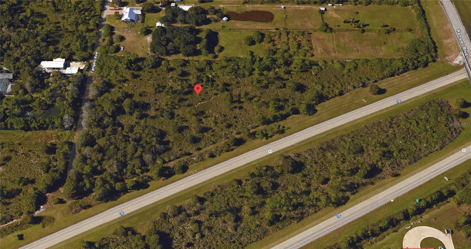 24646 TANGELO AVE, PUNTA GORDA, FL, 33980