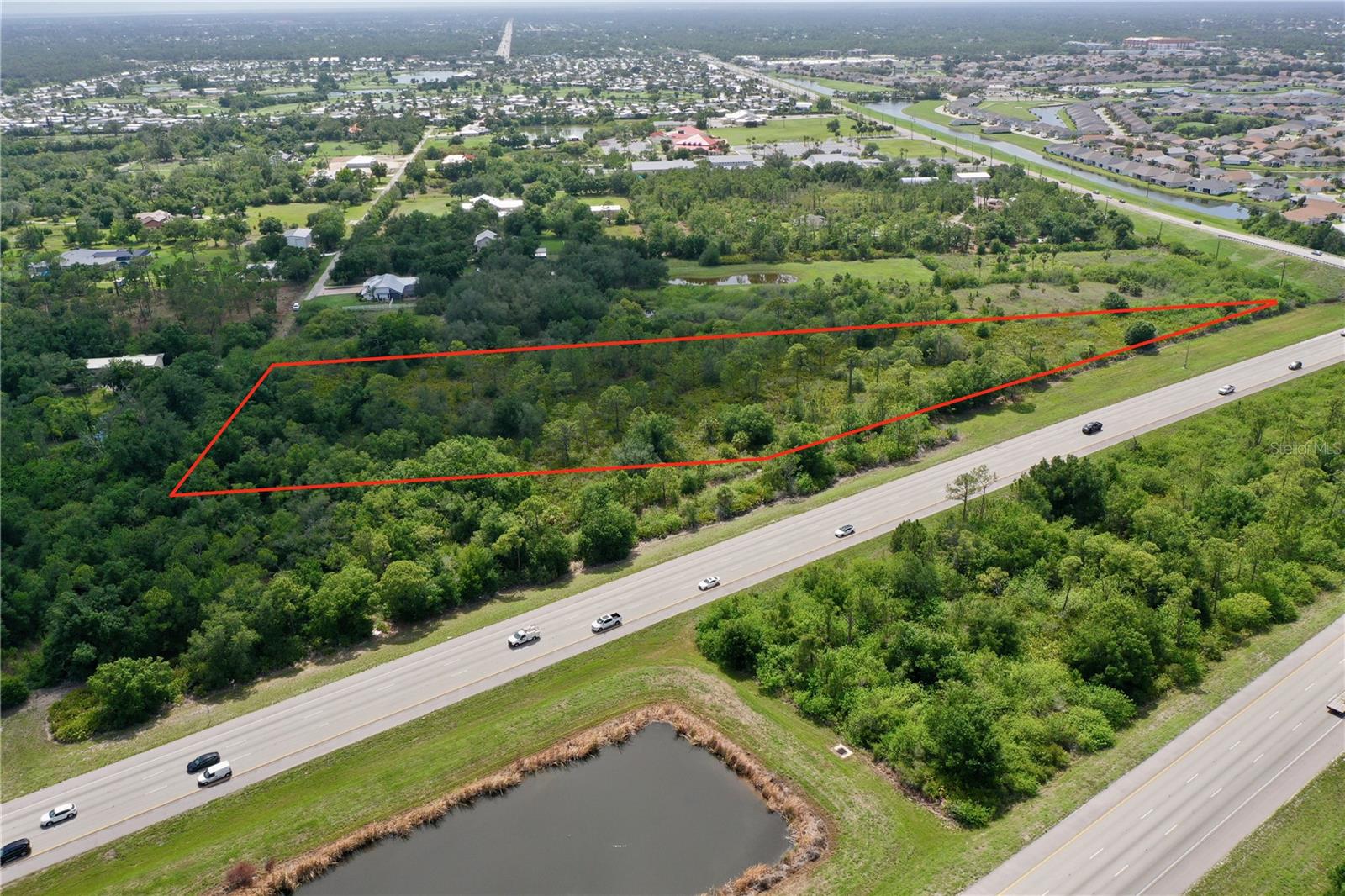 24646 TANGELO AVE, PUNTA GORDA, FL, 33980