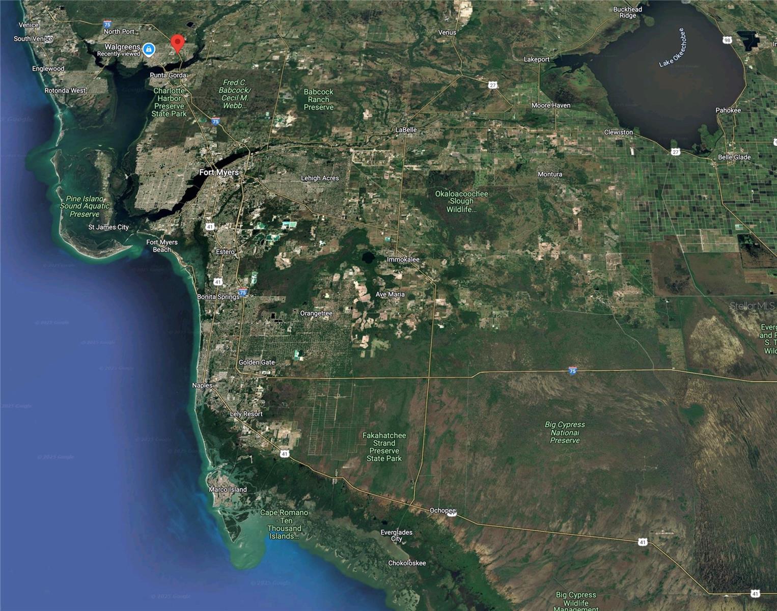 24646 TANGELO AVE, PUNTA GORDA, FL, 33980