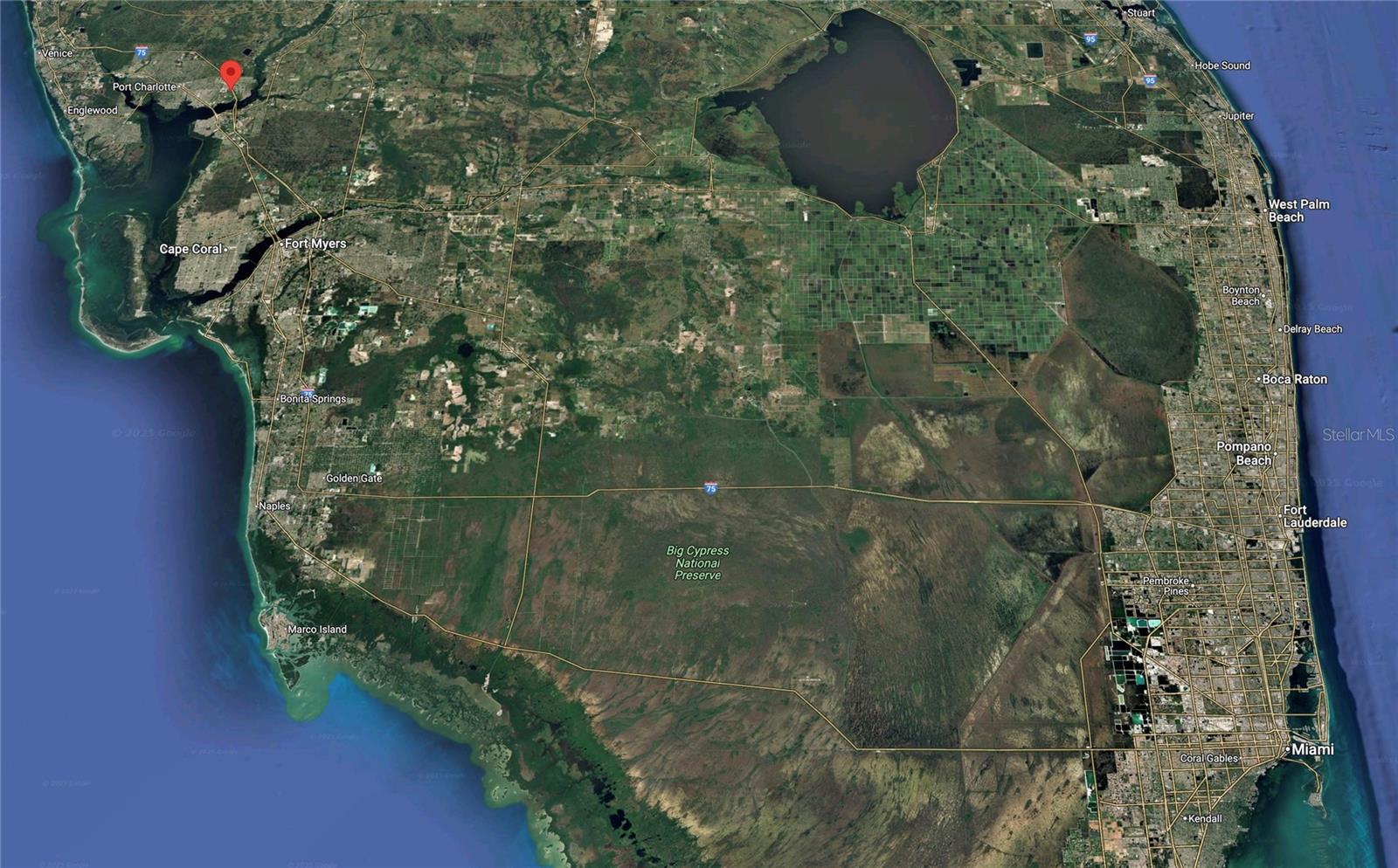 24646 TANGELO AVE, PUNTA GORDA, FL, 33980