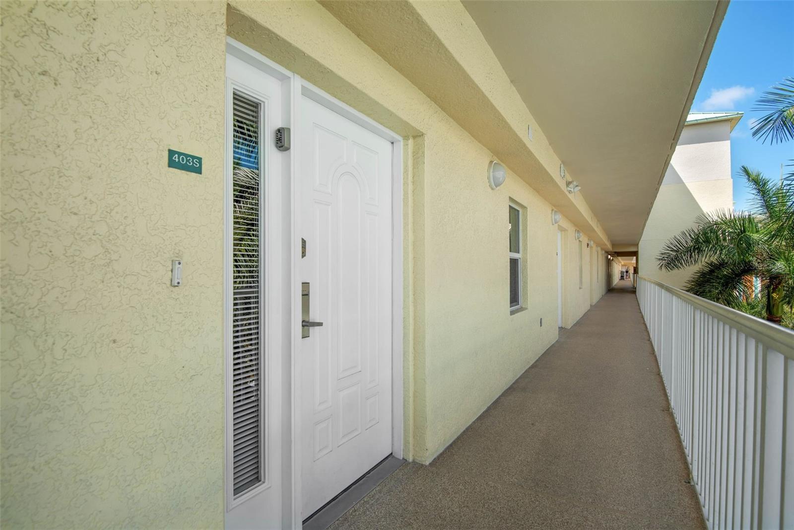 12000 GULF BLVD #403-S, TREASURE ISLAND, FL, 33706