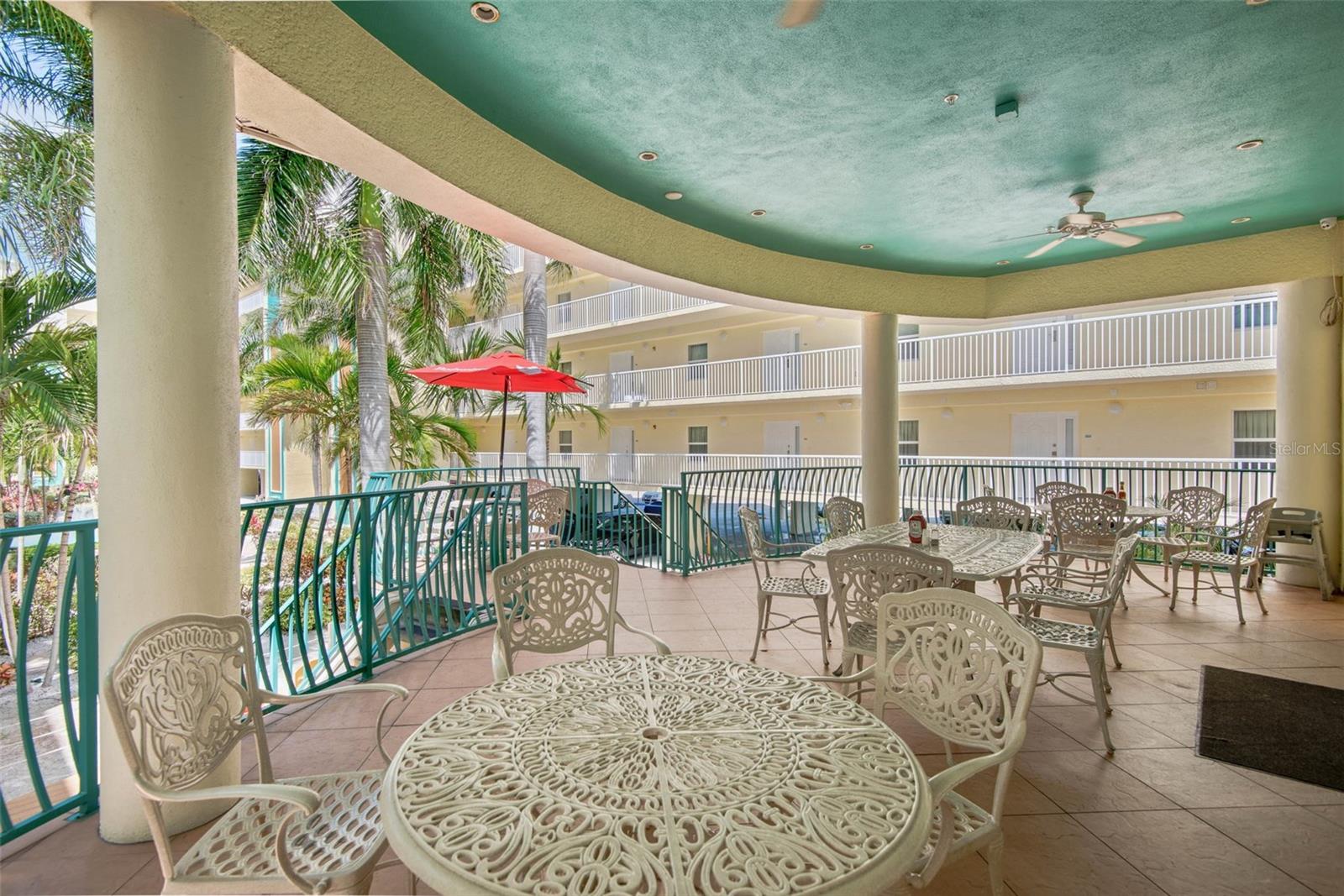 12000 GULF BLVD #403-S, TREASURE ISLAND, FL, 33706