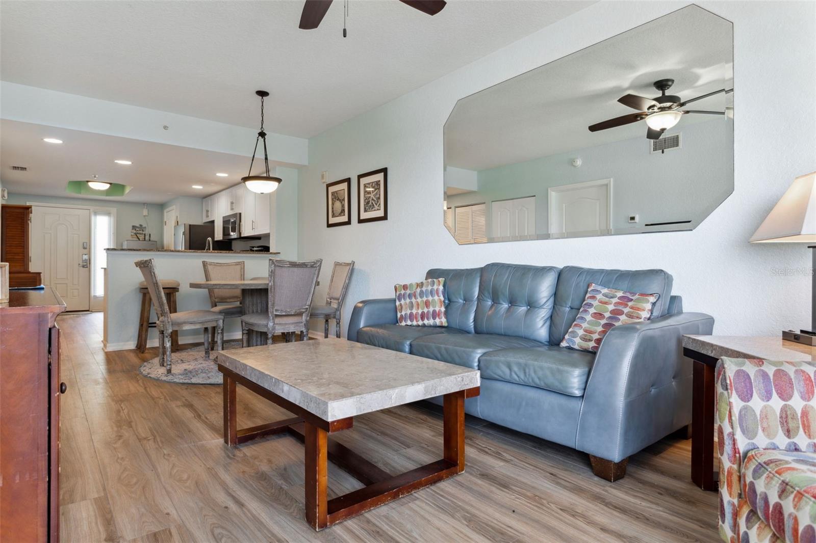 12000 GULF BLVD #403-S, TREASURE ISLAND, FL, 33706