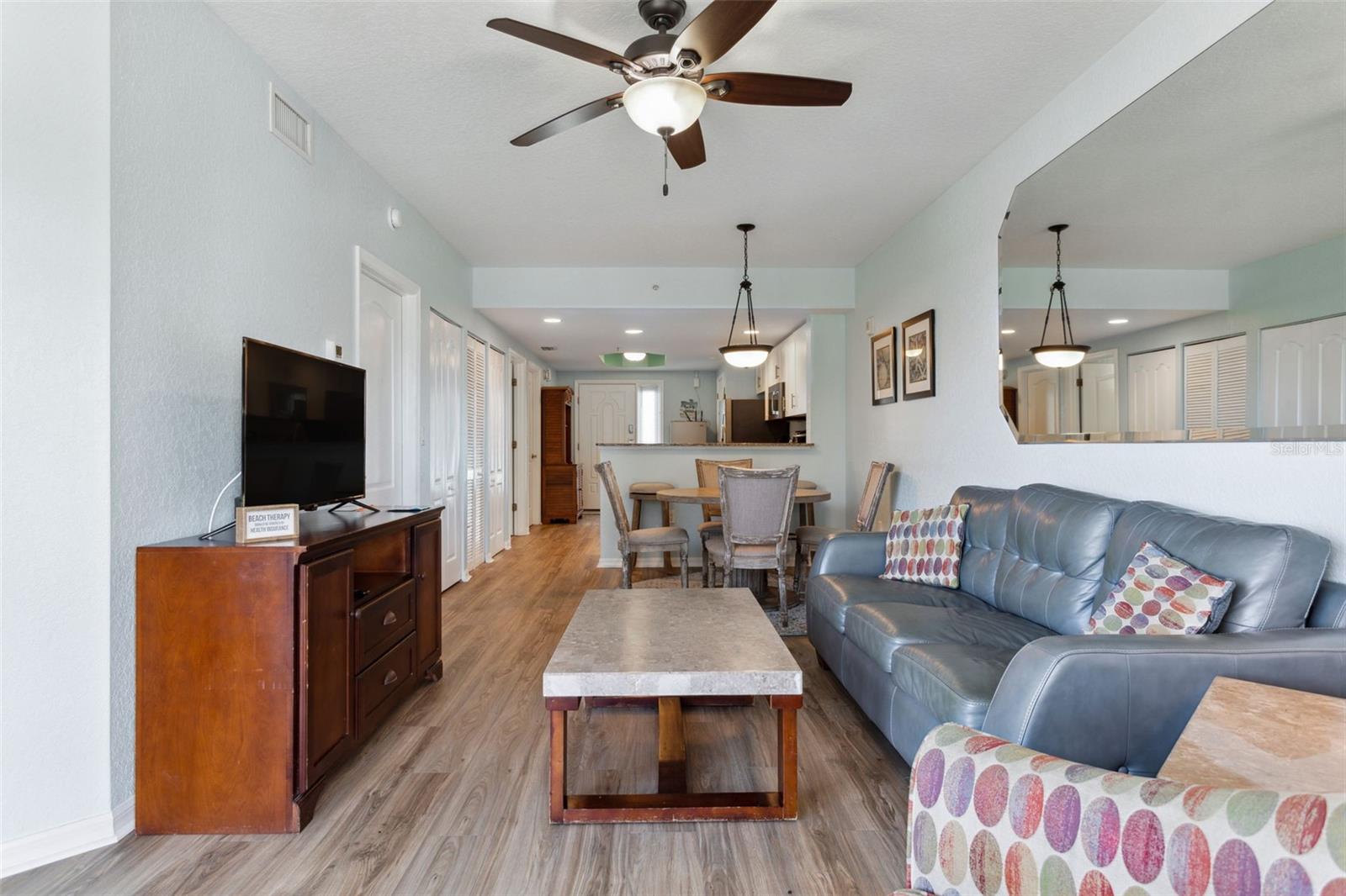 12000 GULF BLVD #403-S, TREASURE ISLAND, FL, 33706