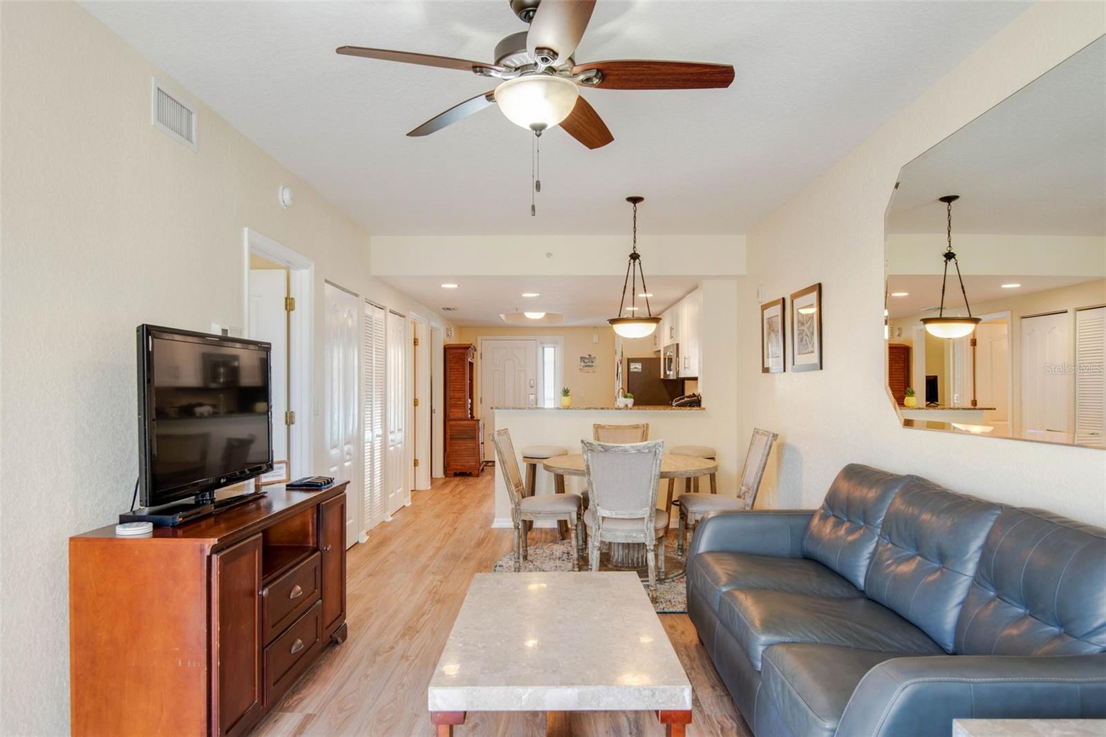 12000 GULF BLVD #403-S, TREASURE ISLAND, FL, 33706