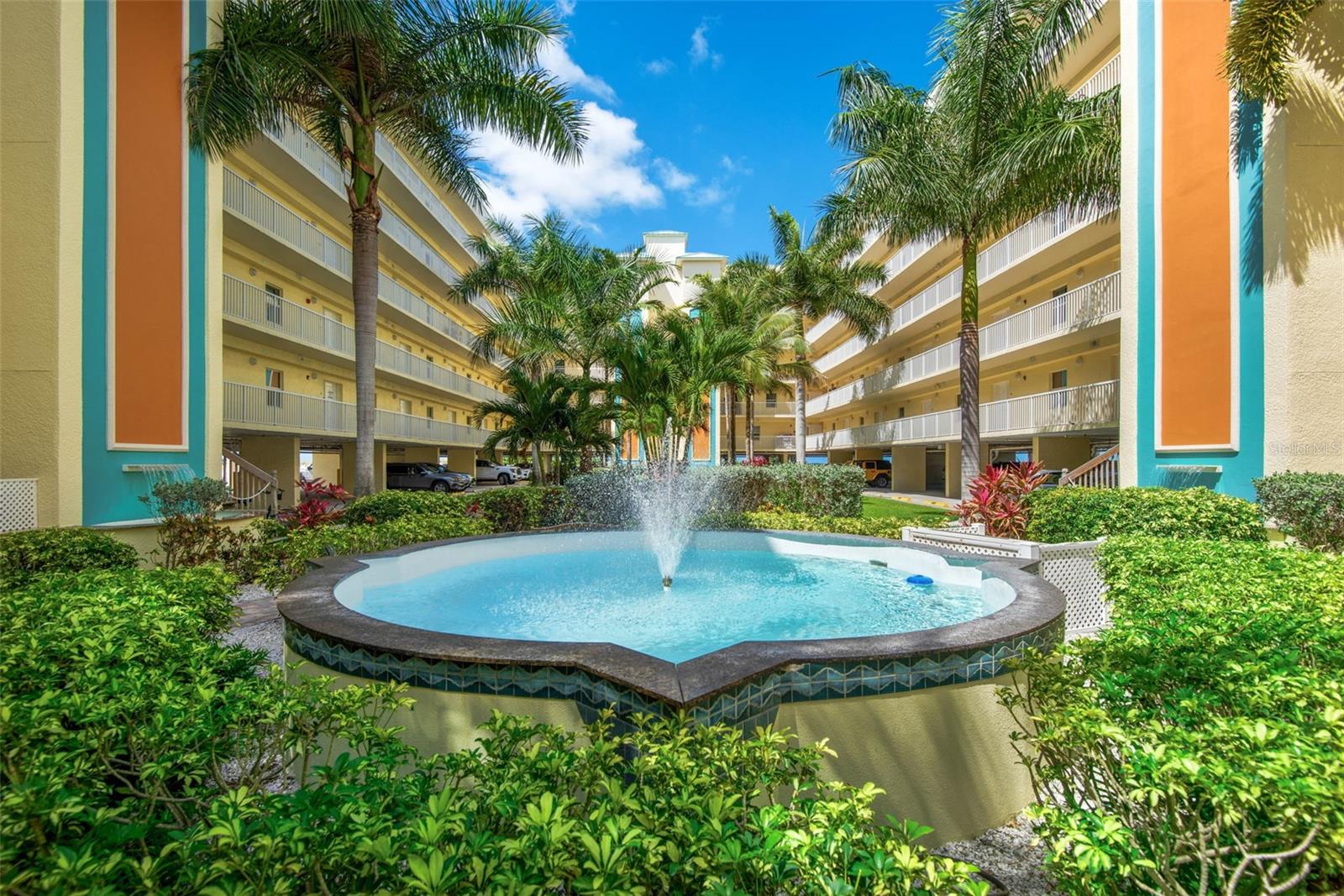 12000 GULF BLVD #403-S, TREASURE ISLAND, FL, 33706