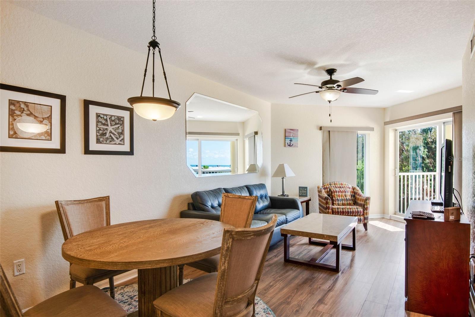 12000 GULF BLVD #403-S, TREASURE ISLAND, FL, 33706