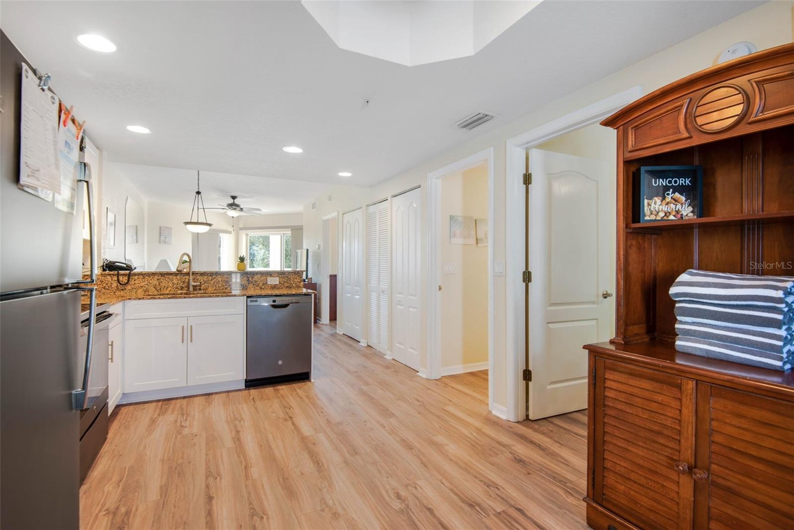 12000 GULF BLVD #403-S, TREASURE ISLAND, FL, 33706