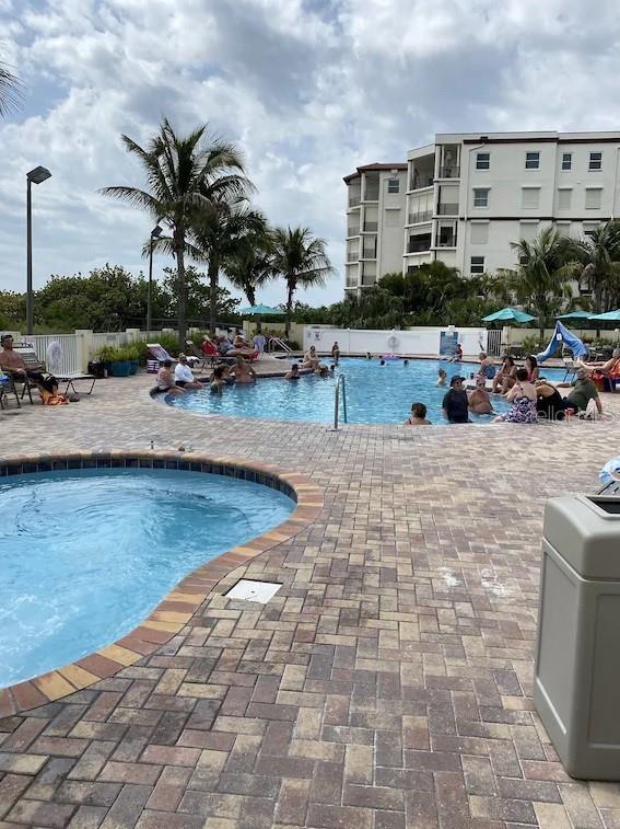 12000 GULF BLVD #403-S, TREASURE ISLAND, FL, 33706