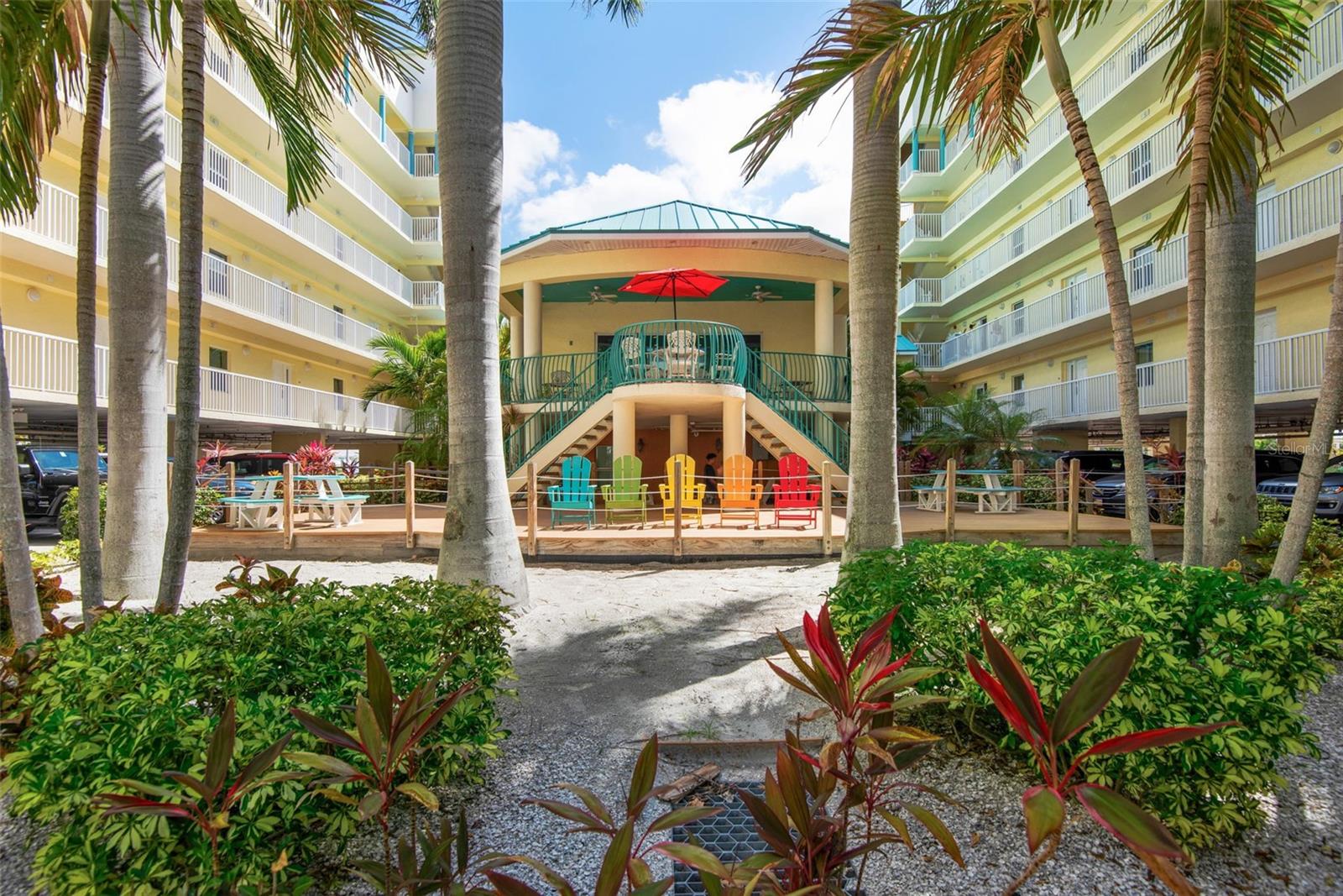 12000 GULF BLVD #403-S, TREASURE ISLAND, FL, 33706