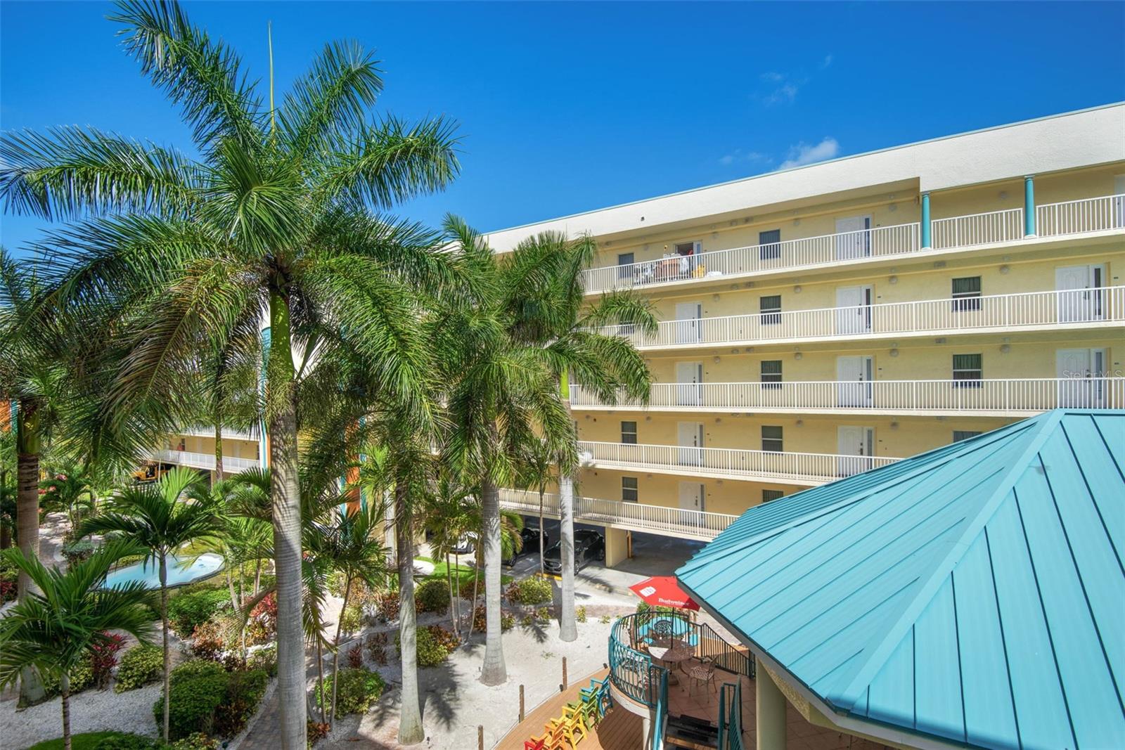 12000 GULF BLVD #403-S, TREASURE ISLAND, FL, 33706