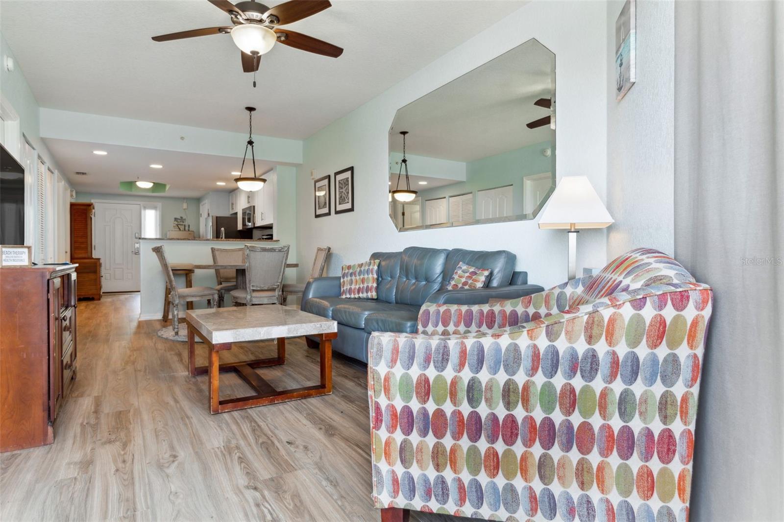 12000 GULF BLVD #403-S, TREASURE ISLAND, FL, 33706