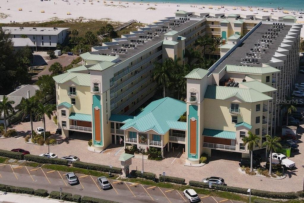 12000 GULF BLVD #403-S, TREASURE ISLAND, FL, 33706