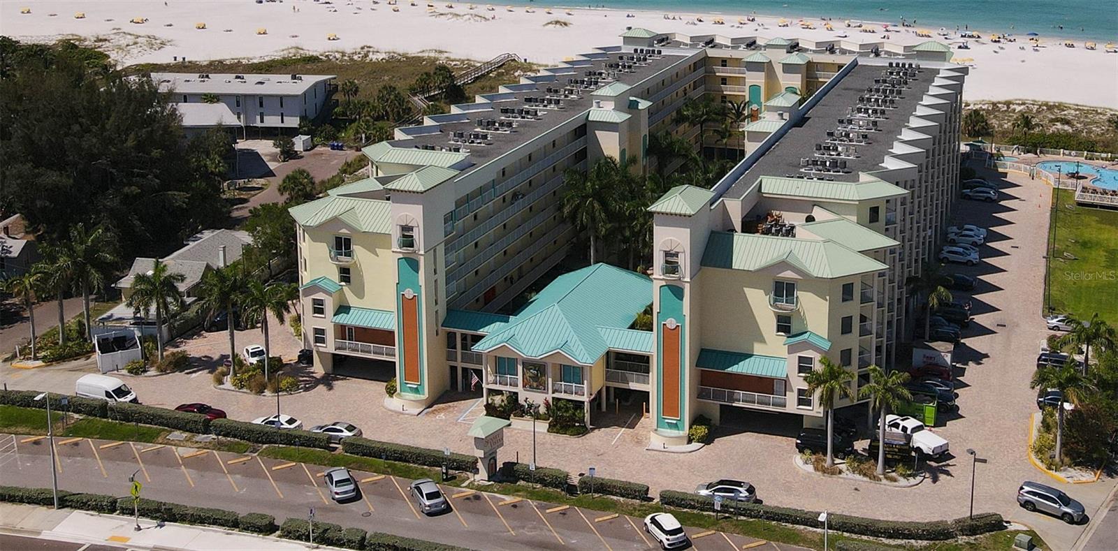 12000 GULF BLVD #403-S, TREASURE ISLAND, FL, 33706