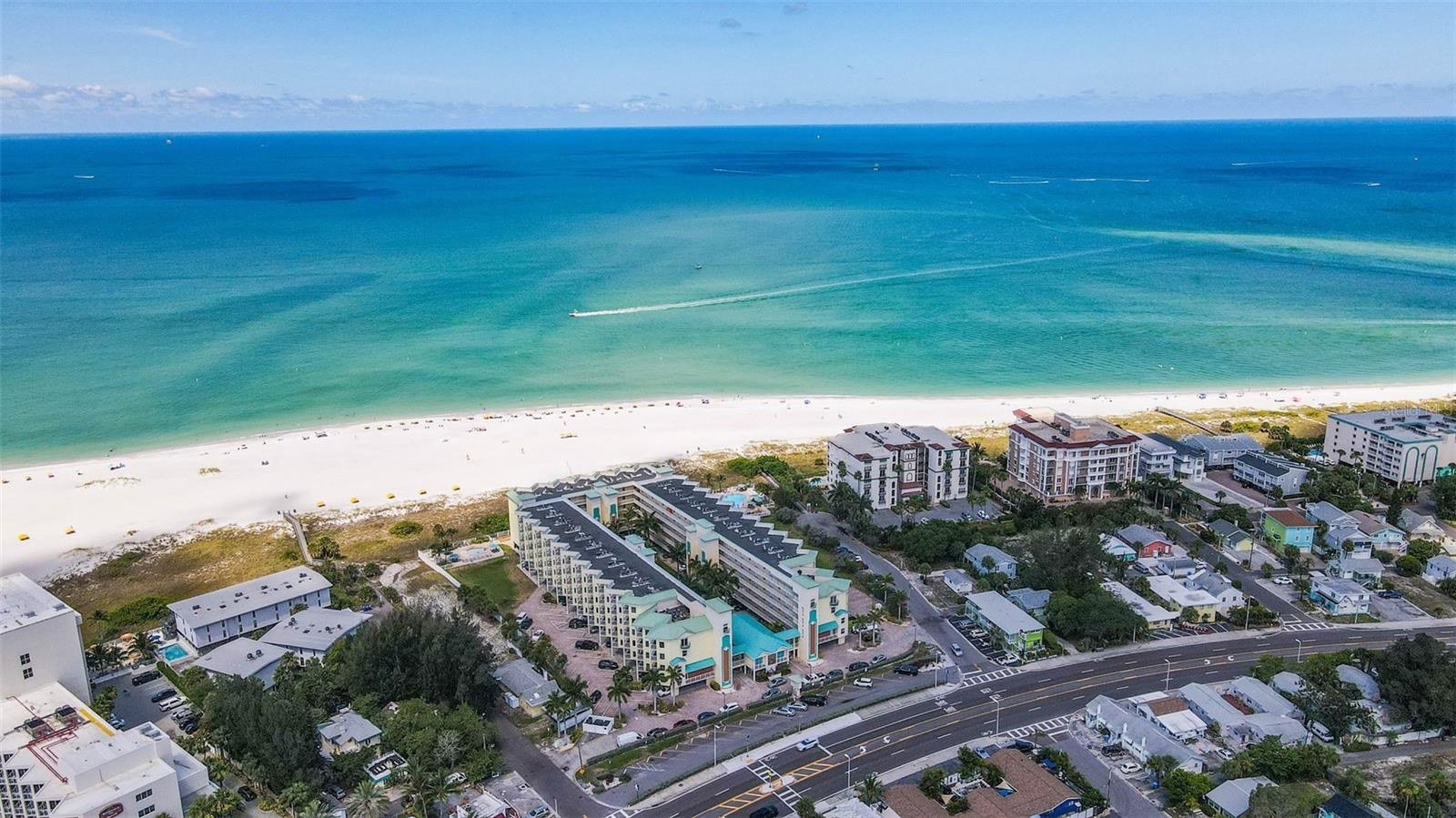 12000 GULF BLVD #403-S, TREASURE ISLAND, FL, 33706