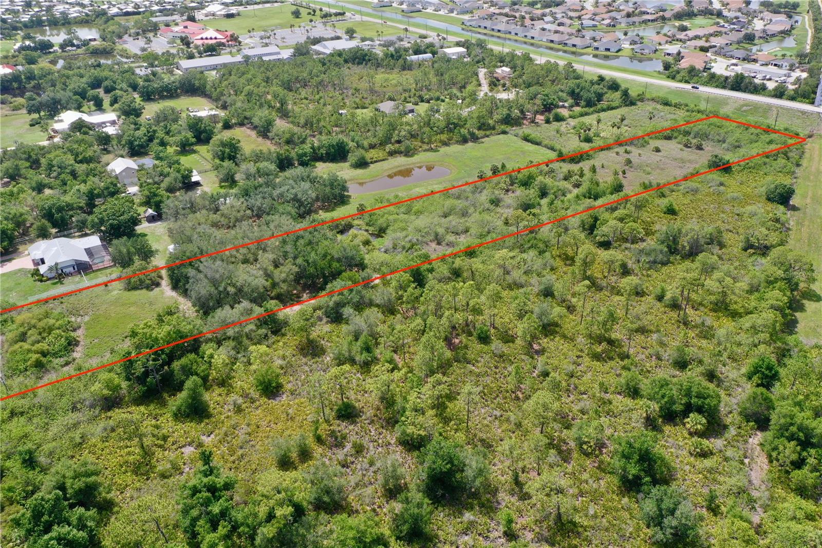 24630 TANGELO AVE, PORT CHARLOTTE, FL, 33980