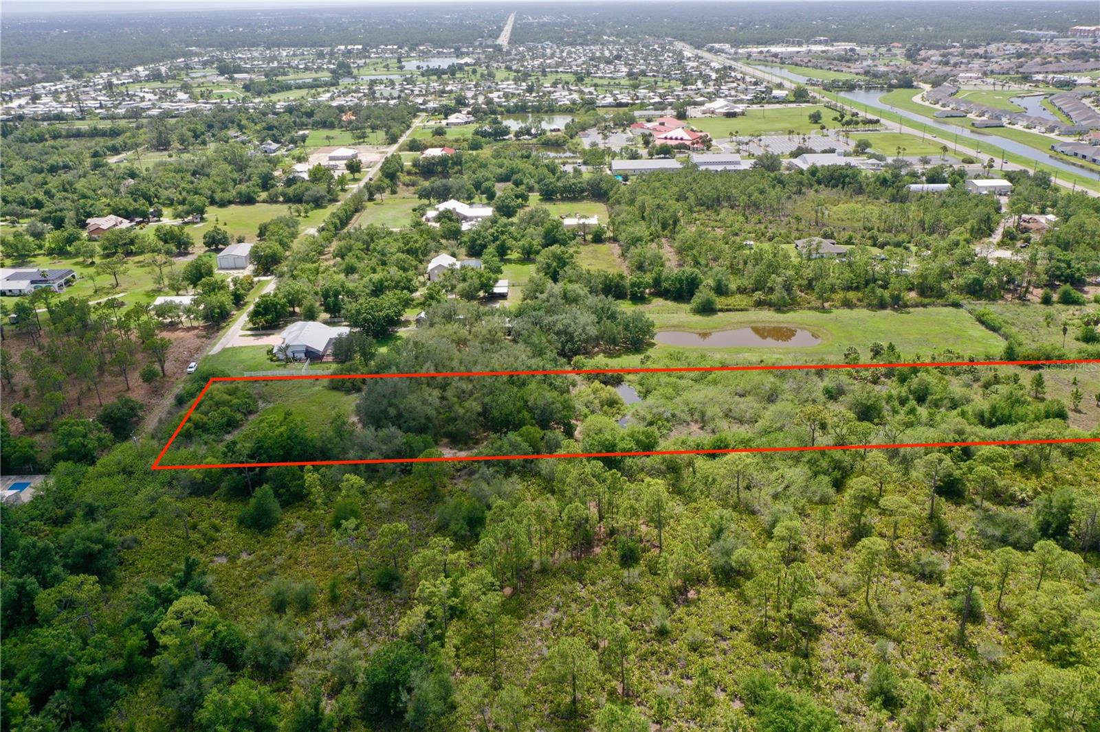 24630 TANGELO AVE, PORT CHARLOTTE, FL, 33980