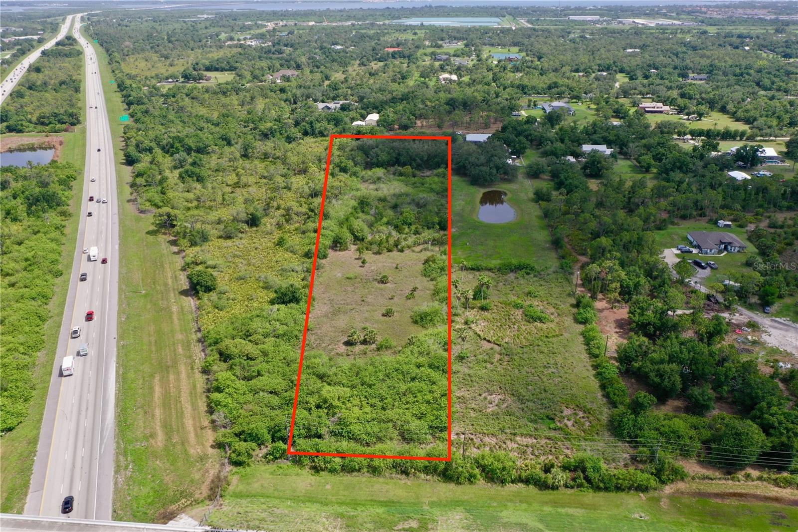 24630 TANGELO AVE, PORT CHARLOTTE, FL, 33980