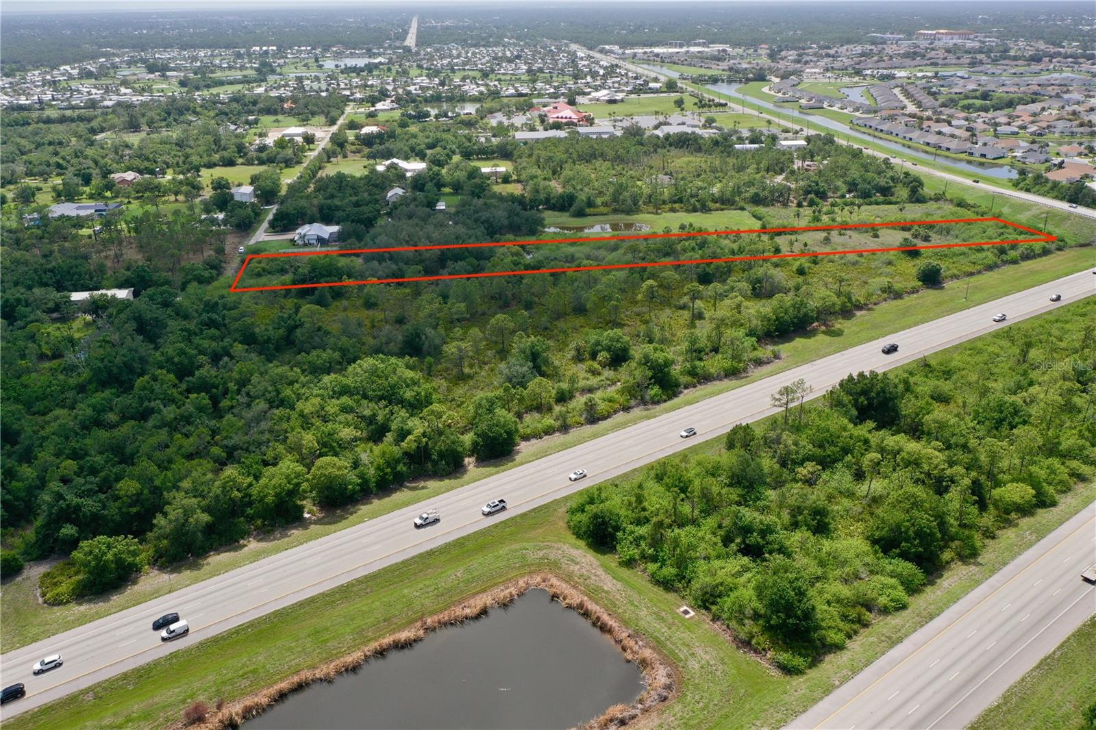 24630 TANGELO AVE, PORT CHARLOTTE, FL, 33980