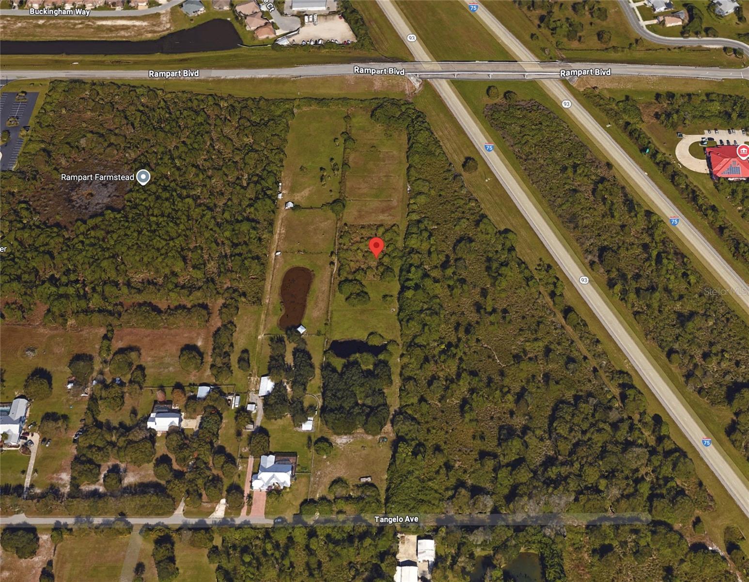 24630 TANGELO AVE, PORT CHARLOTTE, FL, 33980