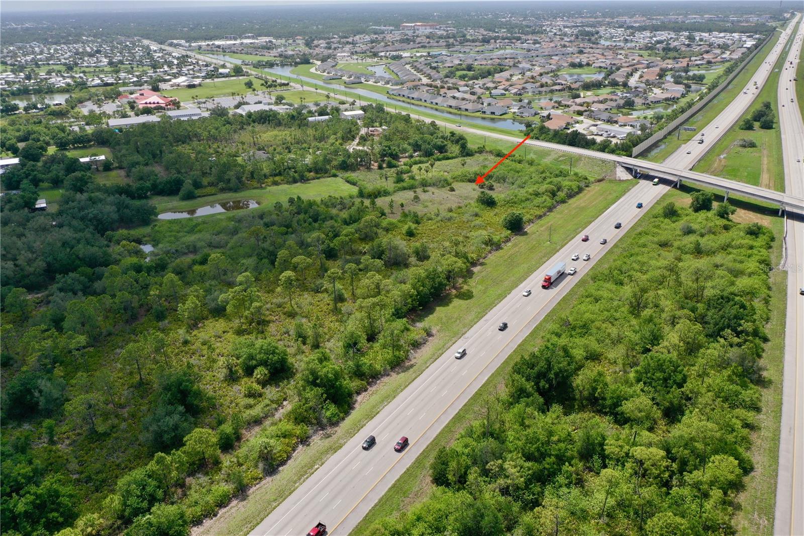 24630 TANGELO AVE, PORT CHARLOTTE, FL, 33980