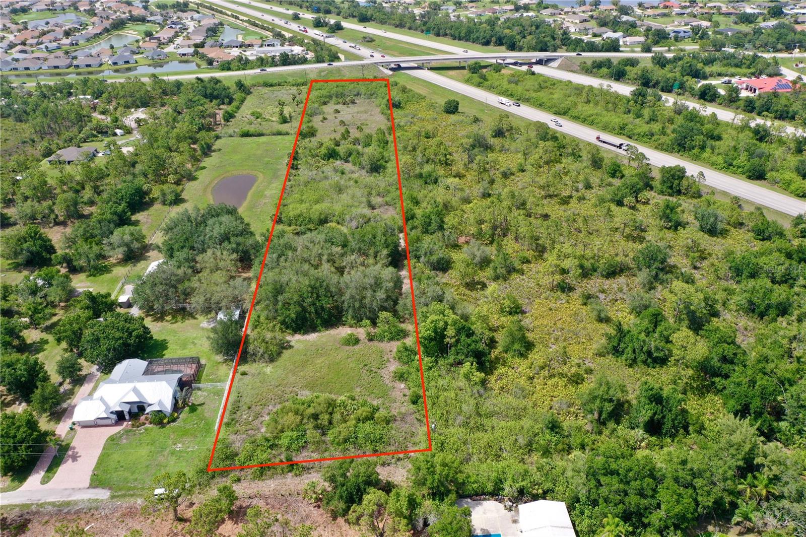 24630 TANGELO AVE, PORT CHARLOTTE, FL, 33980