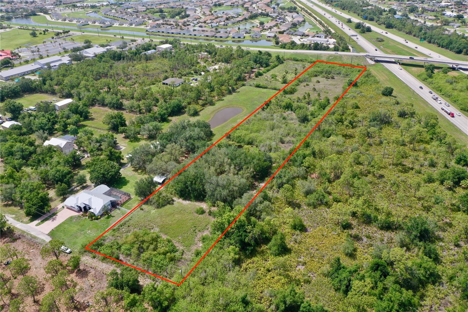 24630 TANGELO AVE, PORT CHARLOTTE, FL, 33980