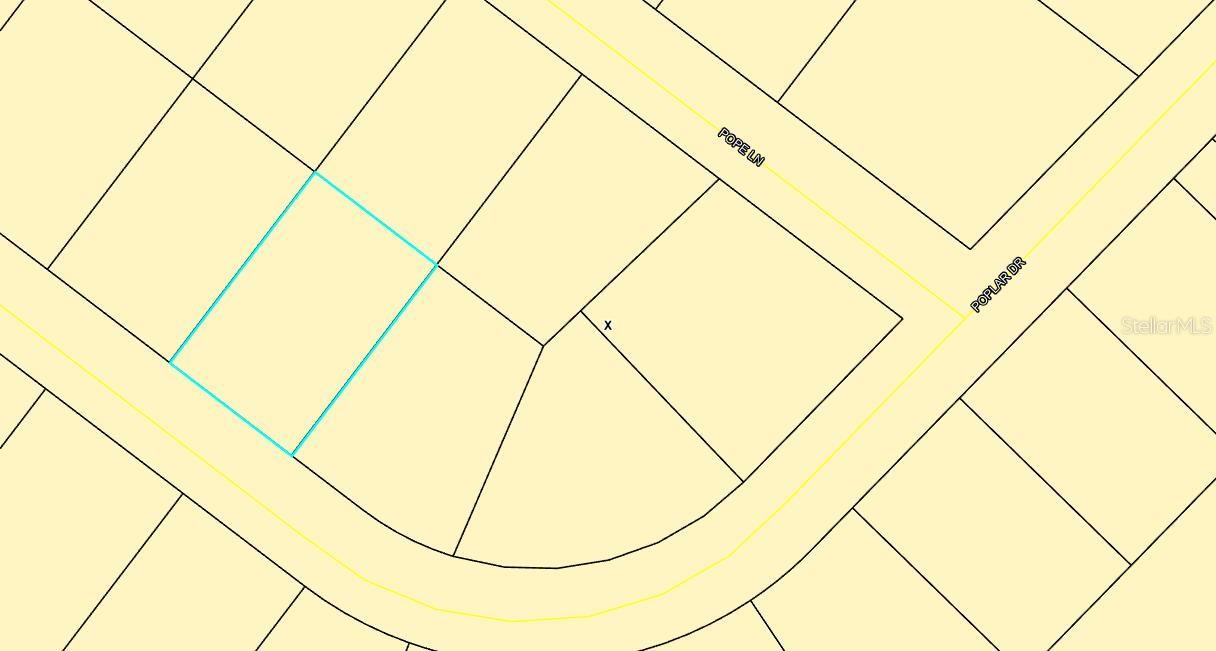 39 POPLAR DR, PALM COAST, FL, 32164