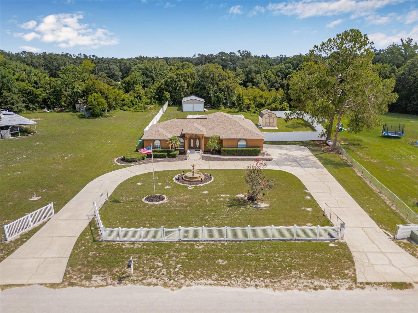 30703 SAN AN RD, SAN ANTONIO, FL, 33576