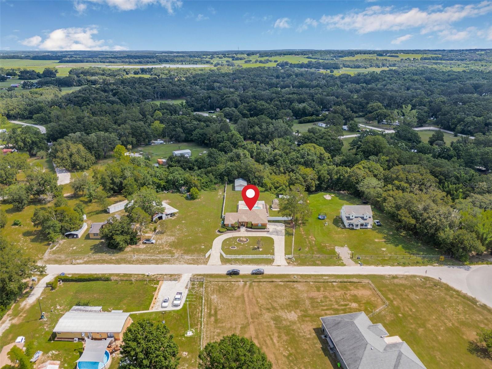 30703 SAN AN RD, SAN ANTONIO, FL, 33576