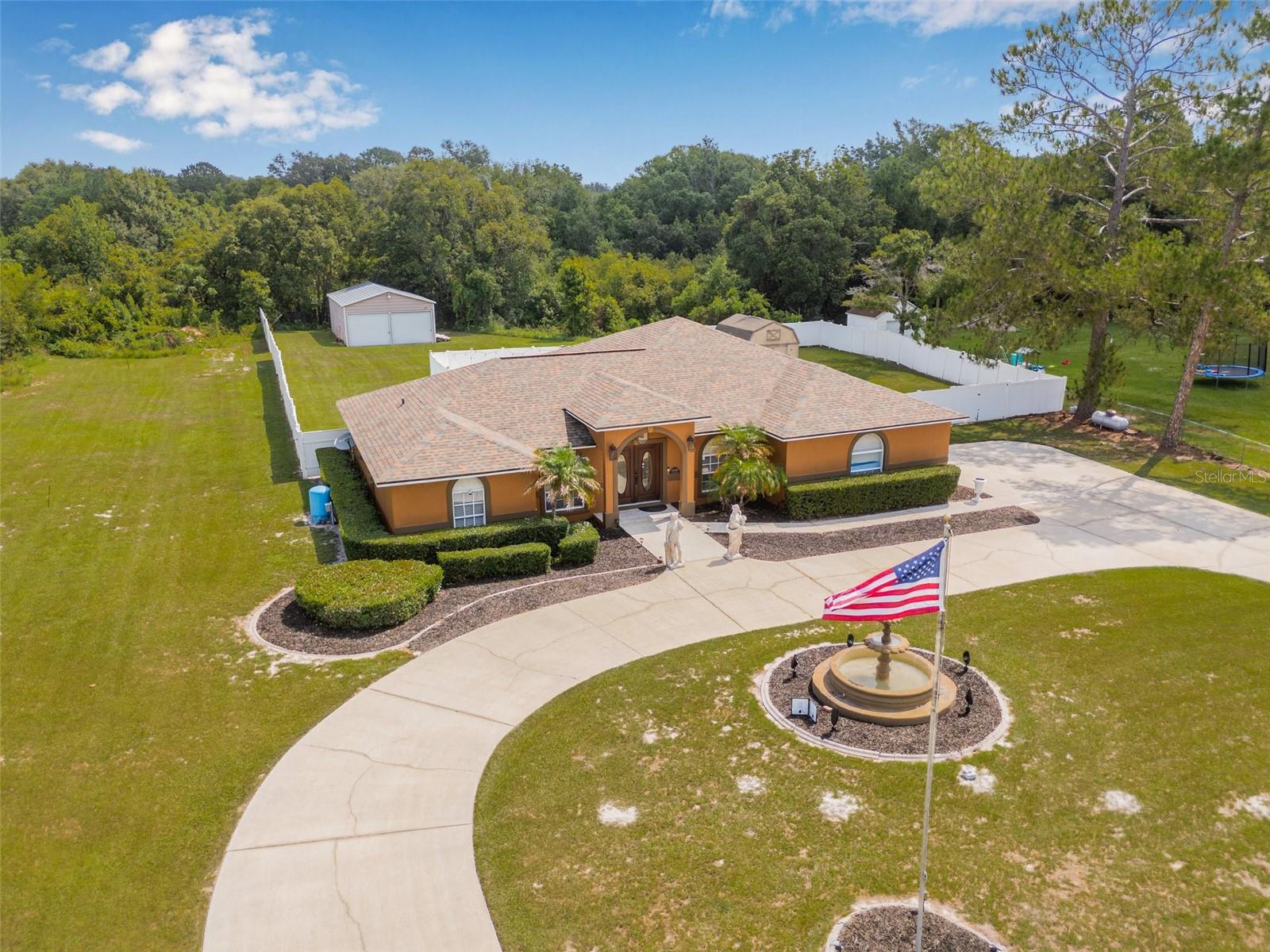 30703 SAN AN RD, SAN ANTONIO, FL, 33576