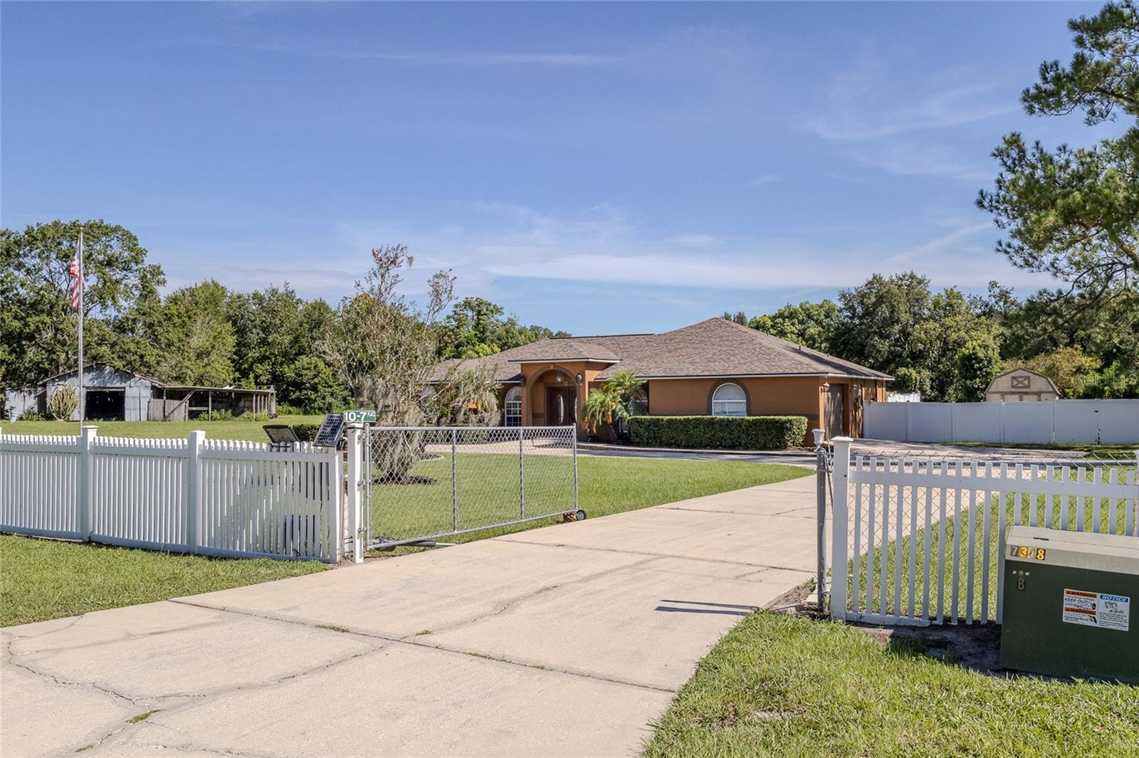 30703 SAN AN RD, SAN ANTONIO, FL, 33576