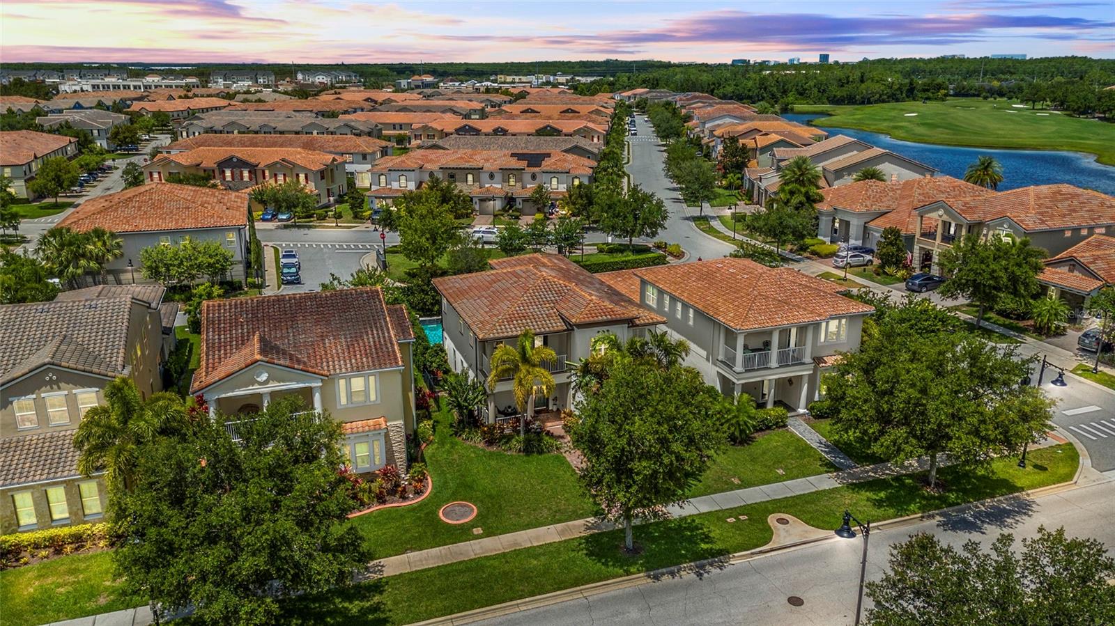 10067 MERE PKWY, ORLANDO, FL, 32832