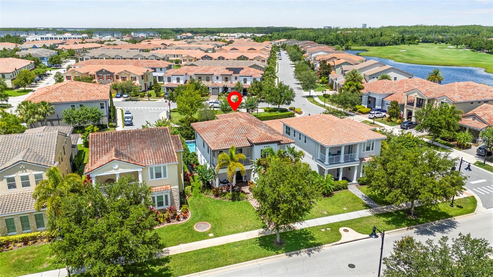 10067 MERE PKWY, ORLANDO, FL, 32832