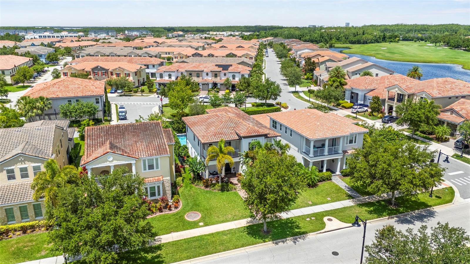 10067 MERE PKWY, ORLANDO, FL, 32832