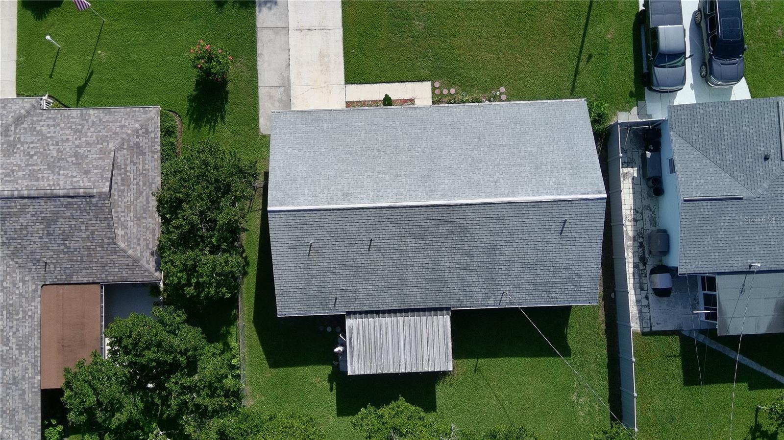 1810 WESTERN RD, SOUTH DAYTONA, FL, 32119