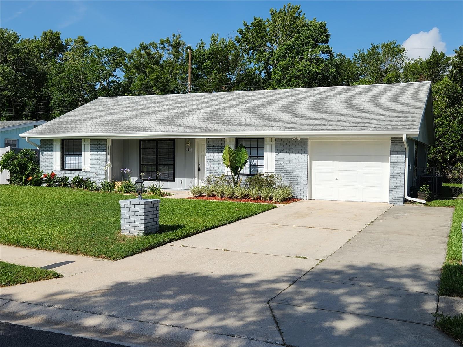 1810 WESTERN RD, SOUTH DAYTONA, FL, 32119