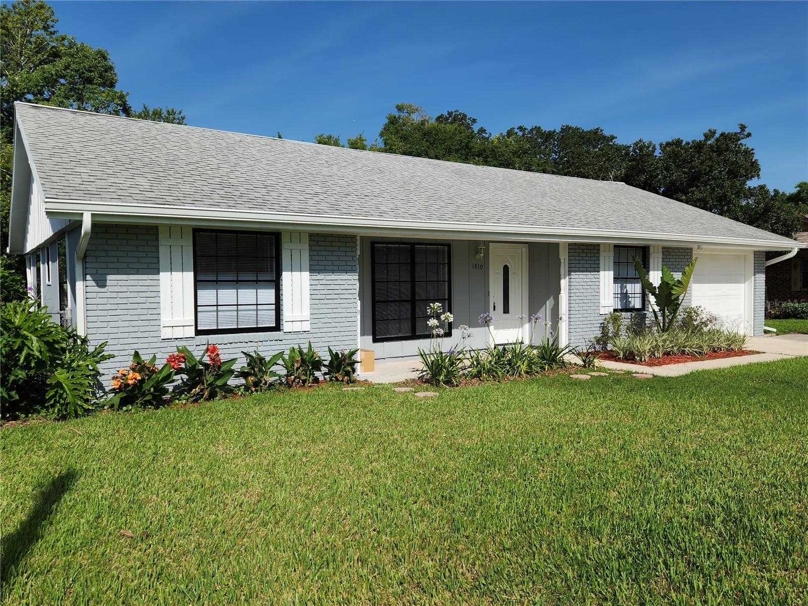 1810 WESTERN RD, SOUTH DAYTONA, FL, 32119