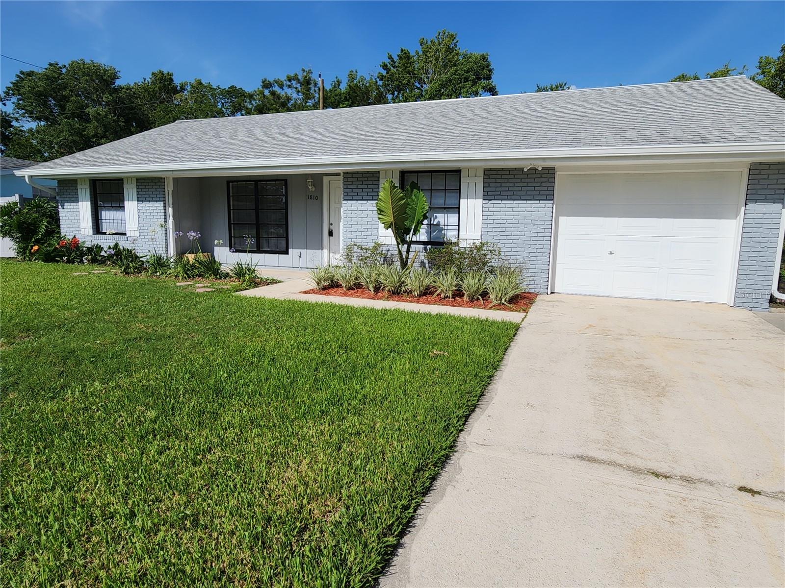 1810 WESTERN RD, SOUTH DAYTONA, FL, 32119