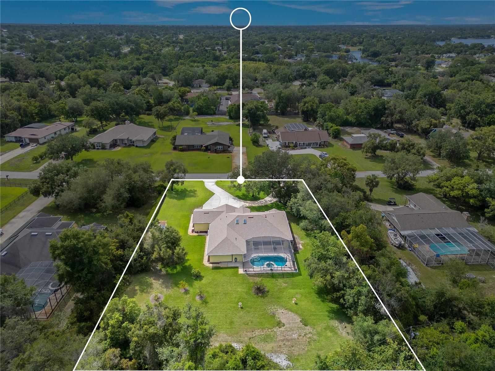 1879 ODHAM DR, DELTONA, FL, 32738