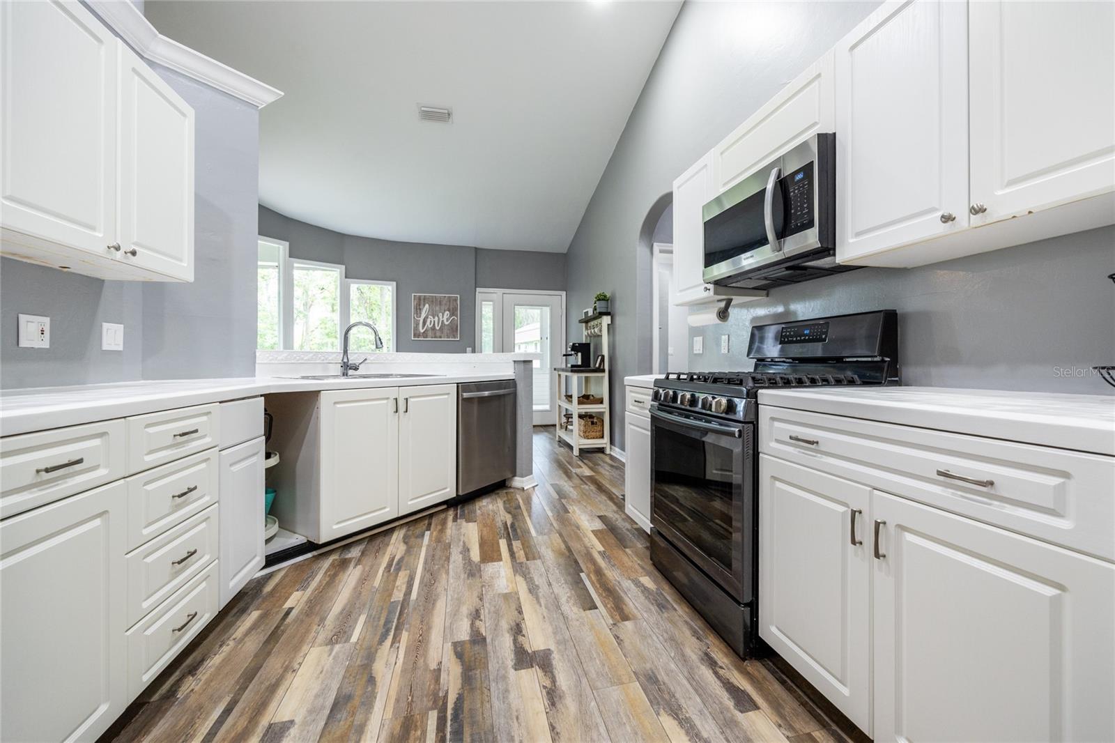 9911 NW 24TH PL, GAINESVILLE, FL, 32606